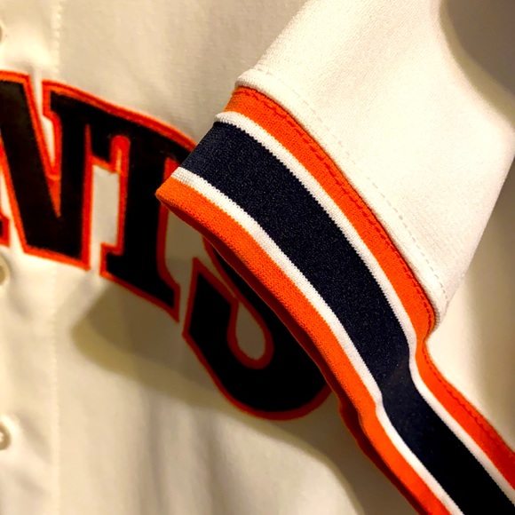 SAN FRANCISCO GIANTS JERSEY - Picture 4 of 7